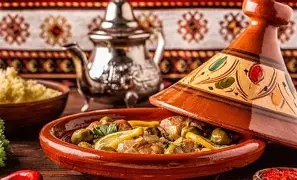 Traditional Cooking Experience